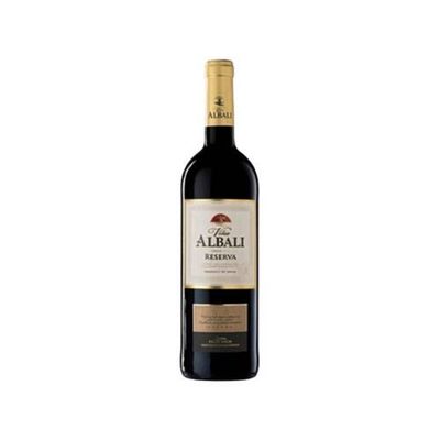 Vinho Tinto Reserva Viña Albali 750ml