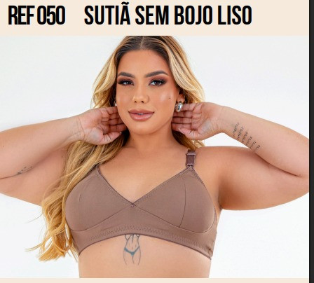 REF 050 LISO G