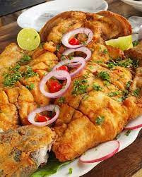 TILAPIA ESPALMADA SEM ESPINHA 1KG