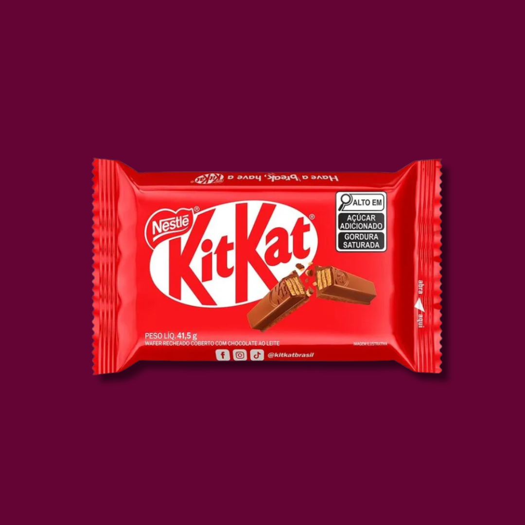 KIT KAT TRADICIONAL