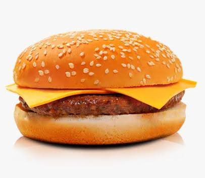 LANCHE X-BURGUER
