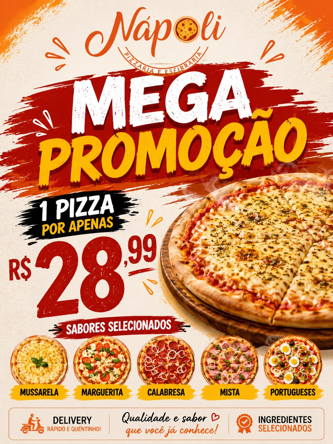 Promoção 