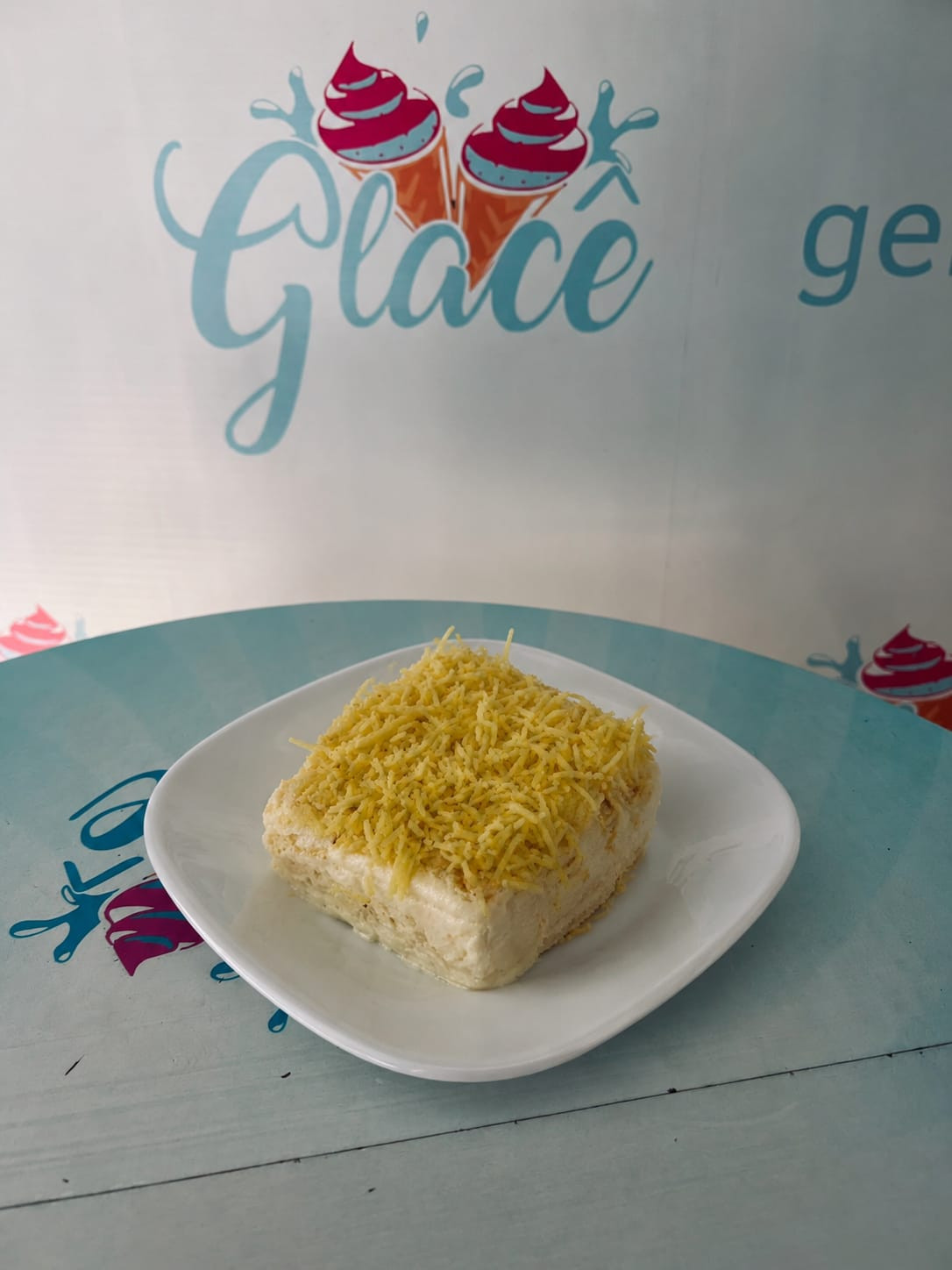 Torta Salgada (FATIA)
