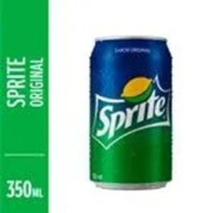 SPRITE 350 ML