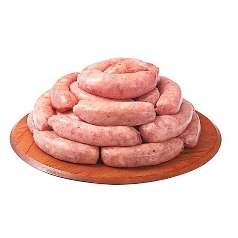 LINGUICA TOSCANA SUINA