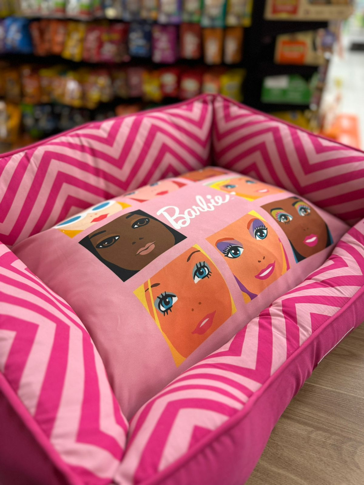 Cama Barbie Estilos G