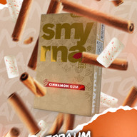 SMYRNA CANELA
