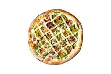 Pizza Média