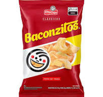 BISCOITO BACONZITOS 86G