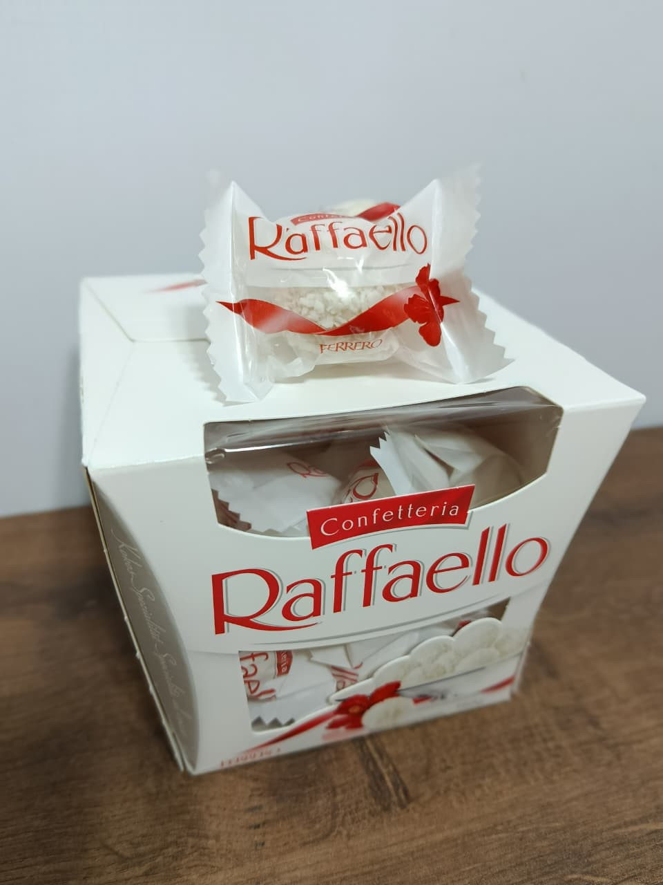 RAFFAELLO 150G