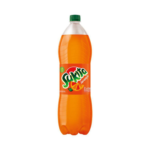 Sukita Laranja 2L
