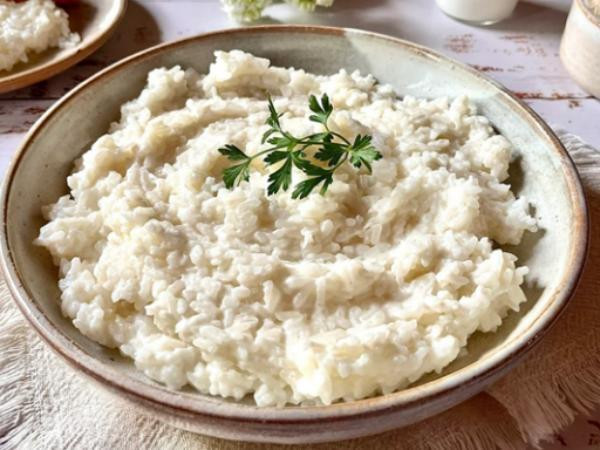 ARROZ DE LEITE