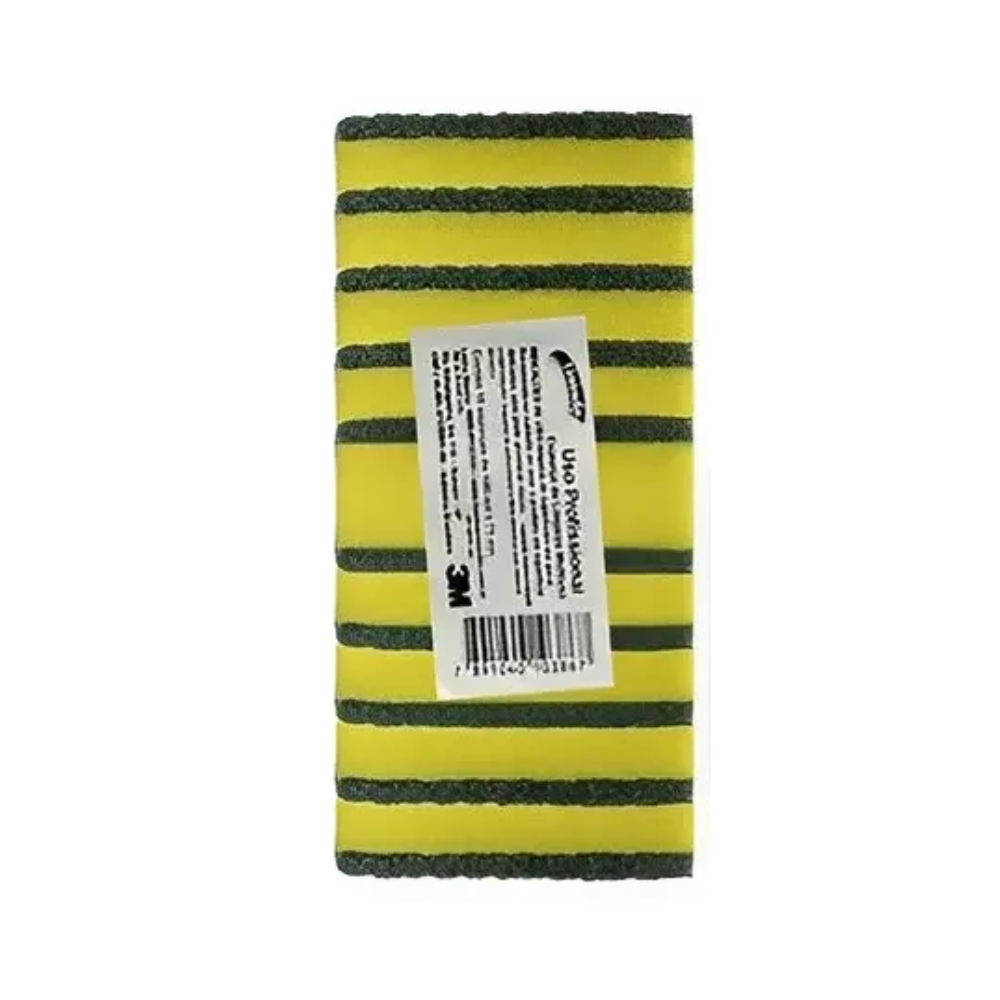 ESPONJA MULTIUSO 3M TININDO 100X71X21 C10