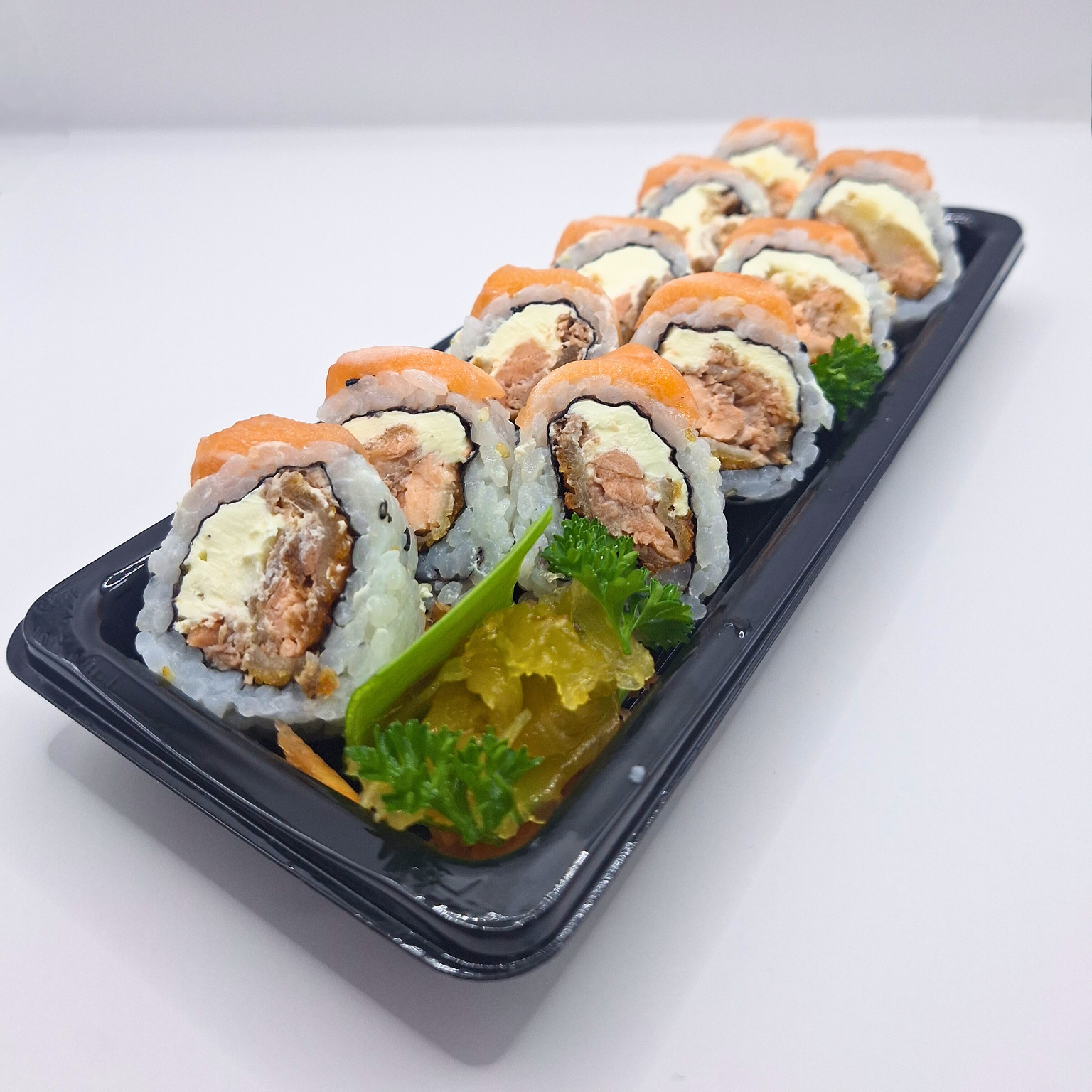 Uramaki Shakesky