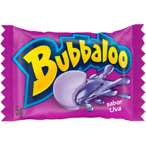 BUBBALOO SABORES