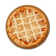FRANGO COM CATUPIRY