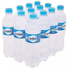 FARDO AGUA 510ML QUENTE - TERÊ