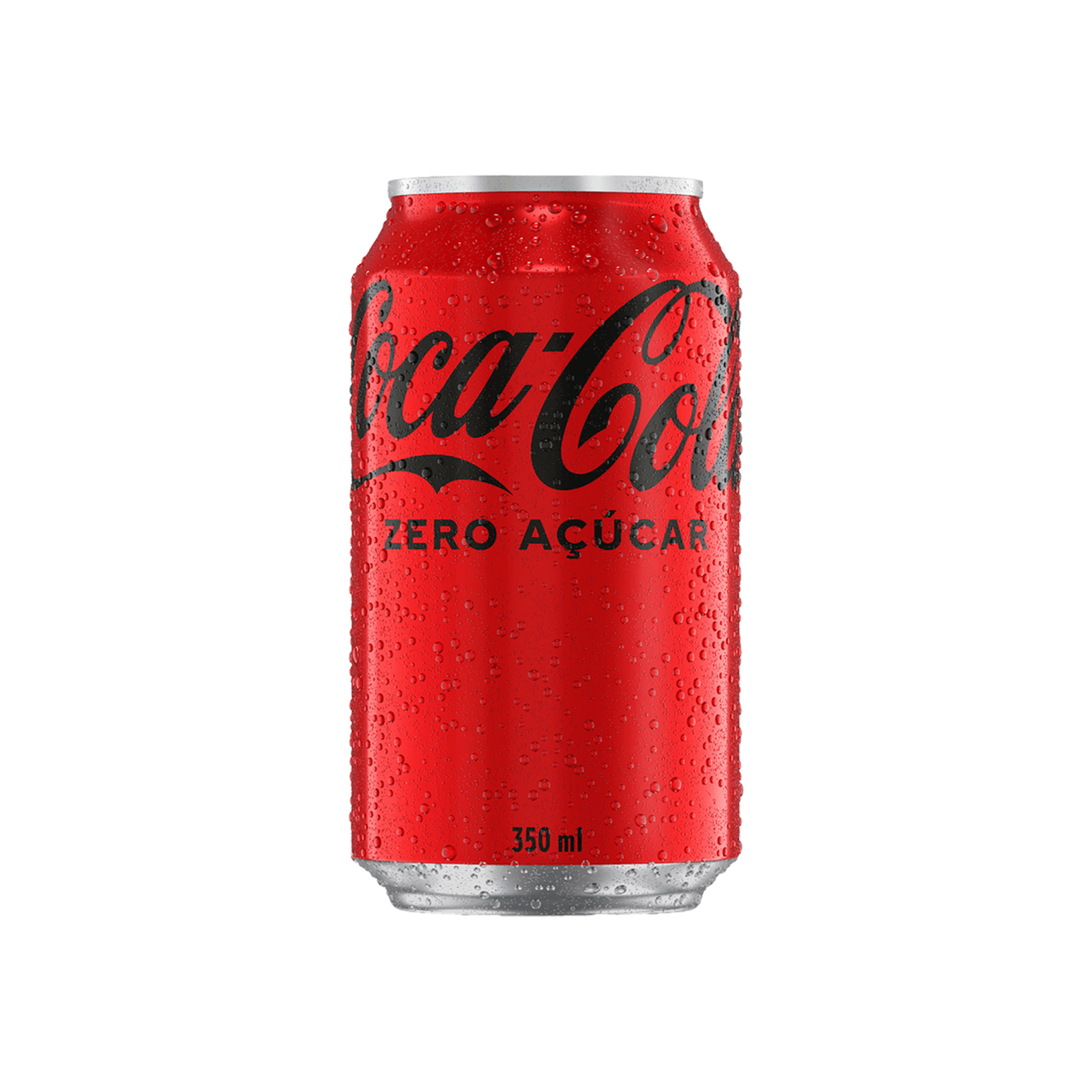 COCA ZERO
