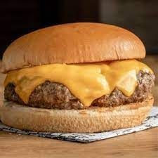 X burguer