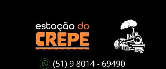 ESTAÇÃO DO CREPE