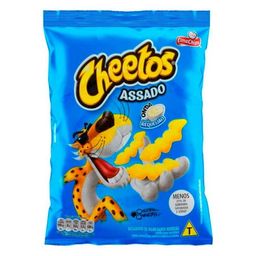 CHEETOS REQUEIJAO 45G	