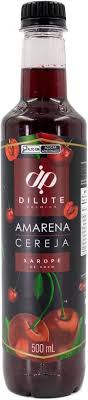  XAROPE DILUTE CEREJA