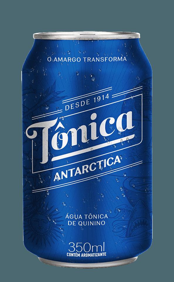 AGUA TONICA