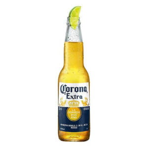 CORONA LONG NECK