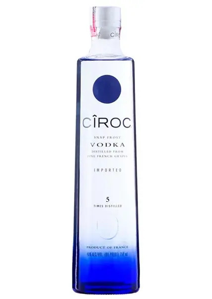 Ciroc Original 750ml
