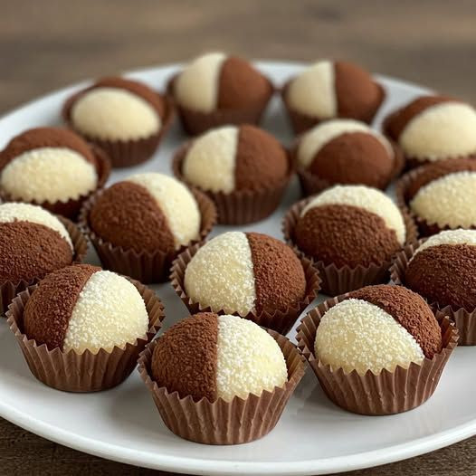 BRIGADEIRO LEITE COND.BARRA