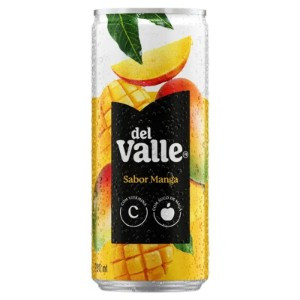 SUCO MANGA 290ML