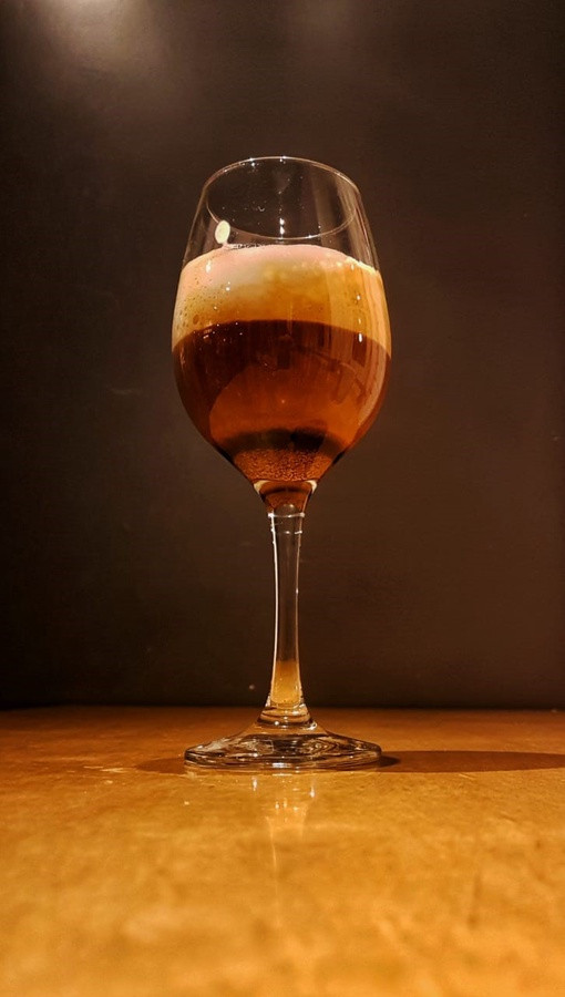 Irish Coffee