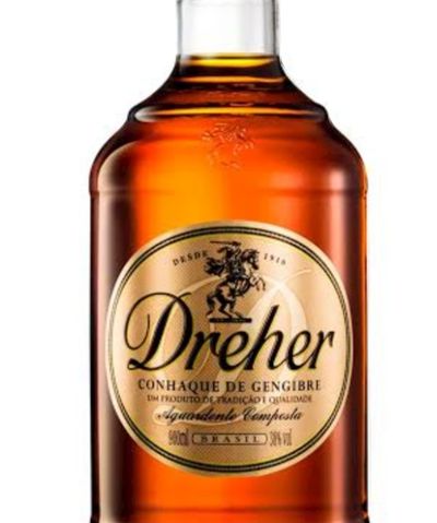 Conhaque (dose)