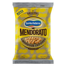 AMENDOIM JAPONÊS 145g