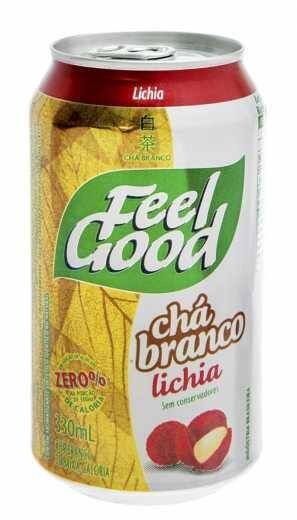 Chá Lichia