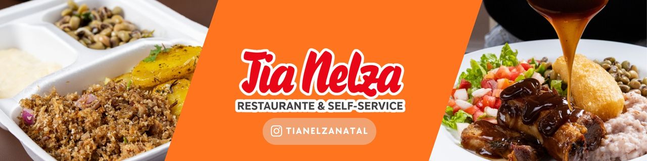 TIA NELZA RESTAURANTE