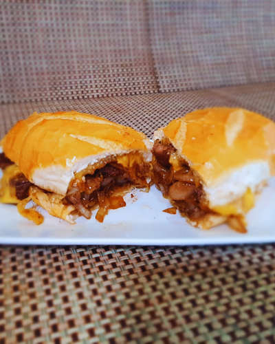 CHURRASCO ACEBOLADO