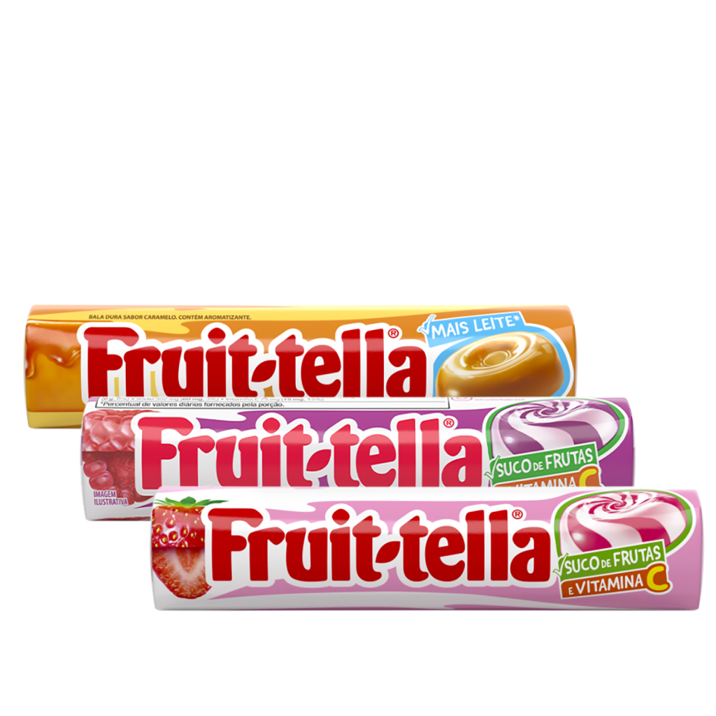 FRUIT-TELLA