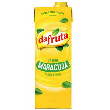SUCO DAFRUTA MARACUJA 1LT