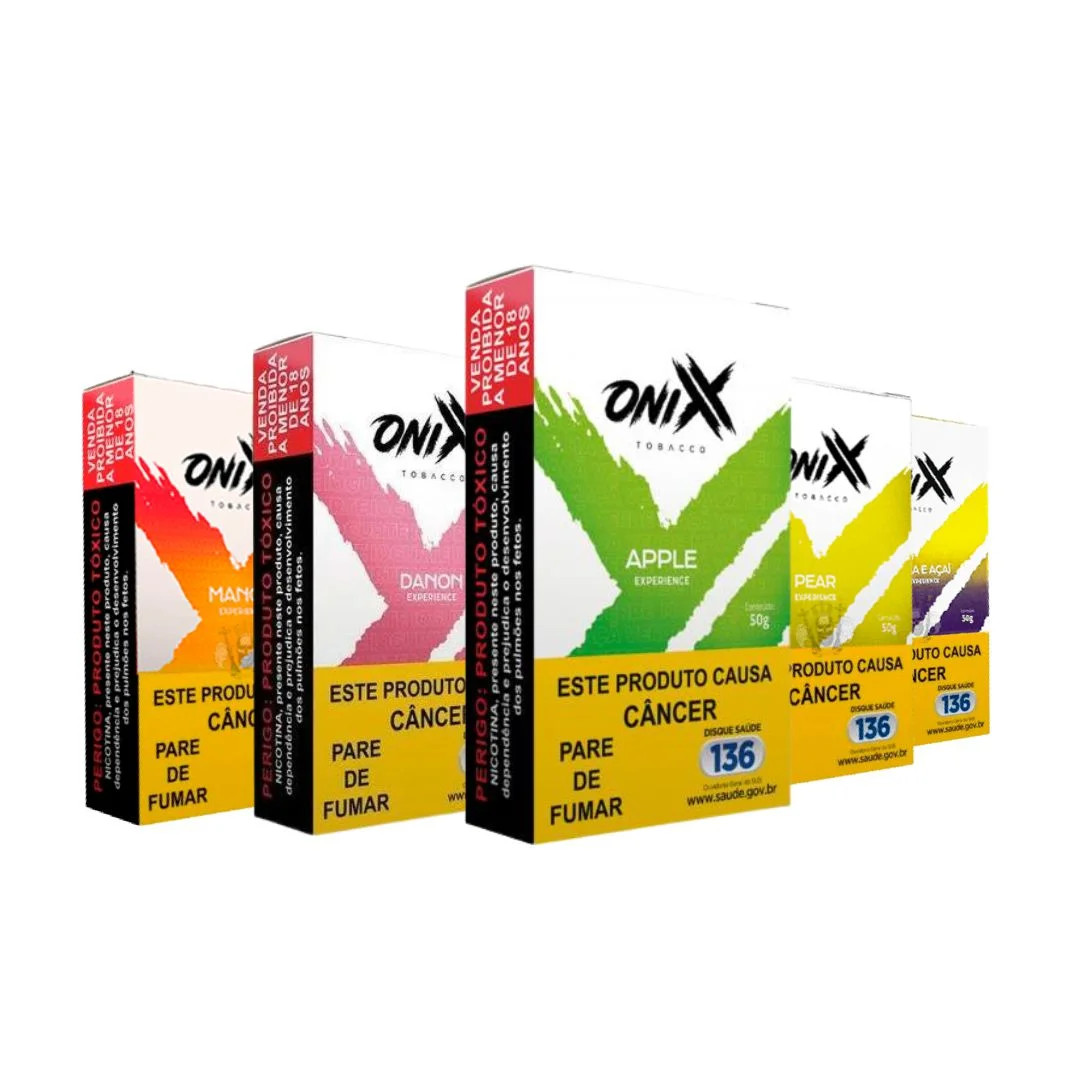 Essência Onixx 50g