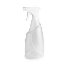 PULVERIZADOR SPRAY PLÁSTICO 580ML 4861 