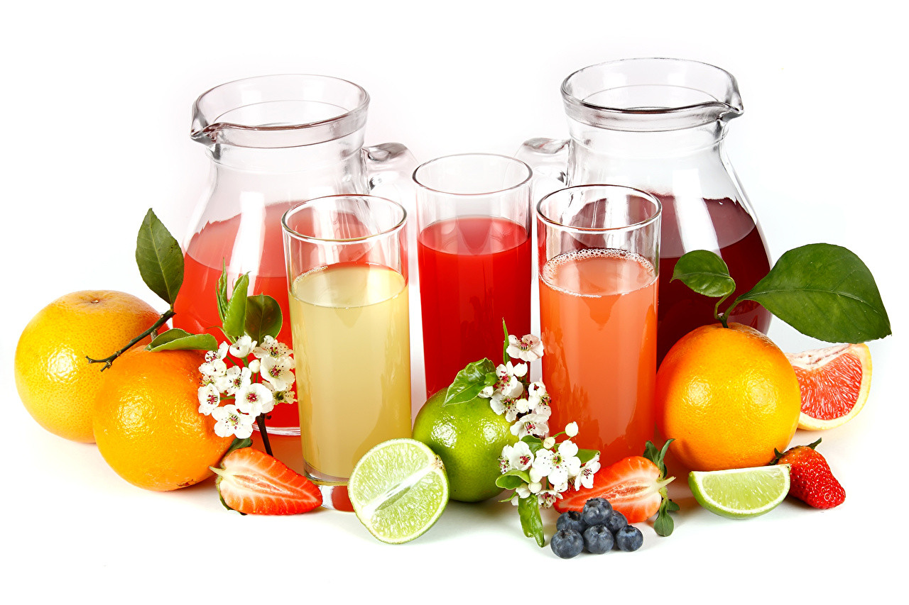 Suco 1L