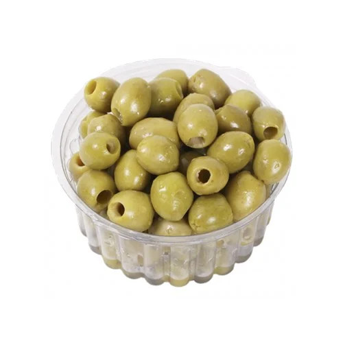 Azeitona Verde S/Caroco Kg