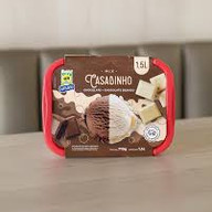 POTE CASADINHO