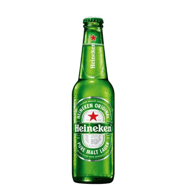 HEINEKEN LONG NECK
