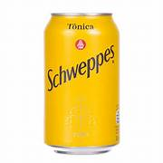 TONICA SCHWEPPES