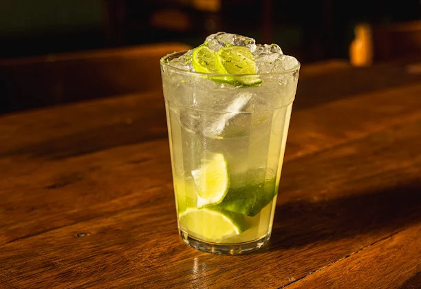 Caipirinha