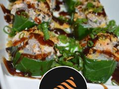 Acelga Maki