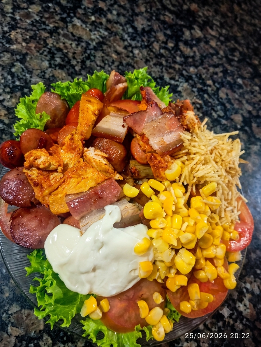 X-TUDÃO
