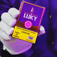 LUKY CANDY